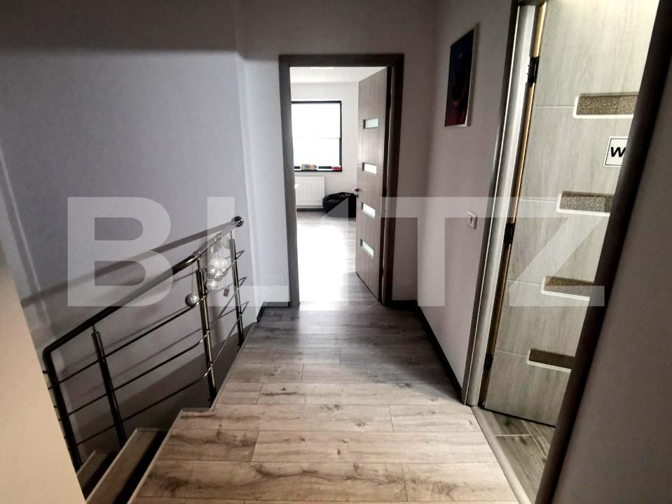 Spațiu comercial de închiriat Calea Bucuresti - 188350SIC | BLITZ Craiova | Poza7