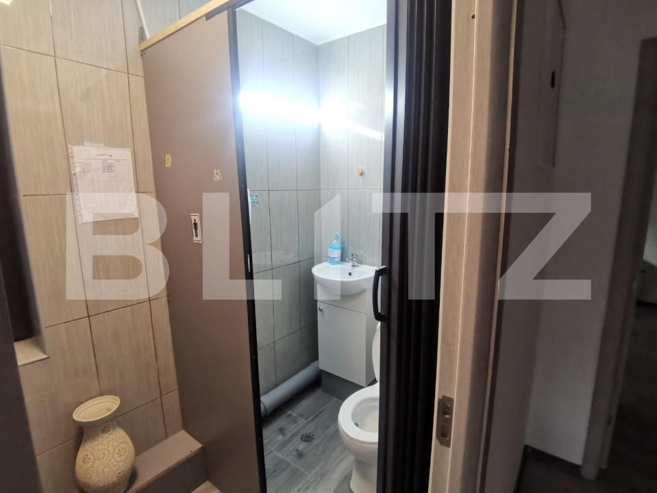 Spațiu comercial de închiriat Calea Bucuresti - 188350SIC | BLITZ Craiova | Poza12