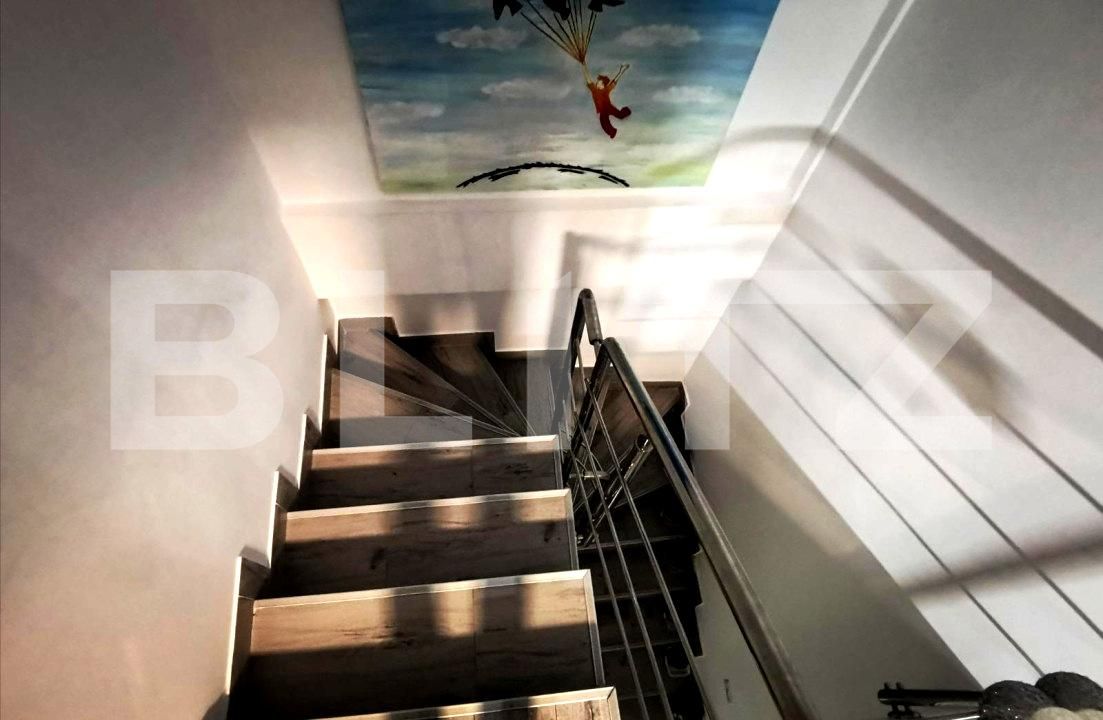 Spațiu comercial de închiriat Calea Bucuresti - 188350SIC | BLITZ Craiova | Poza6