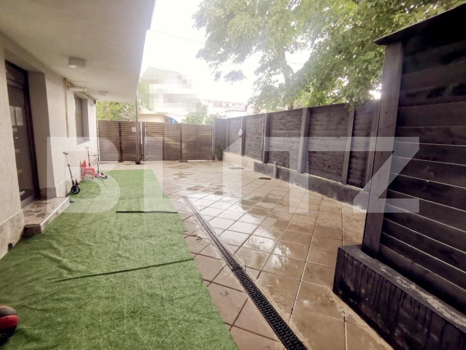 Spațiu comercial de închiriat Calea Bucuresti - 188350SIC | BLITZ Craiova | Poza2