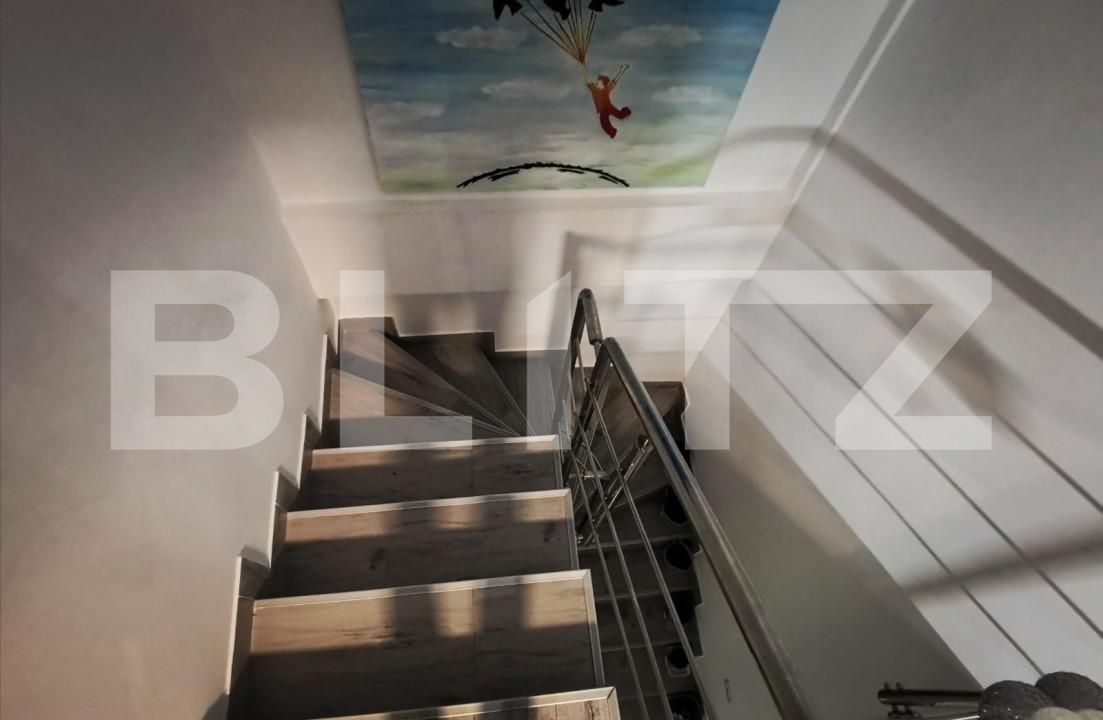 Spațiu comercial de închiriat Calea Bucuresti - 188350SIC | BLITZ Craiova | Poza6