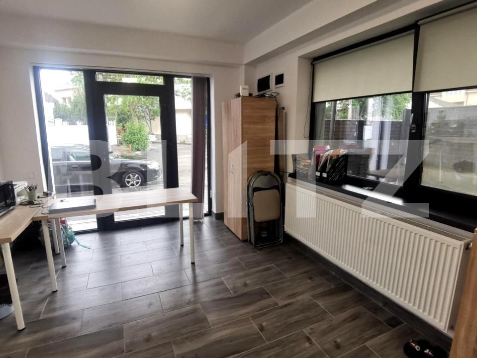 Spațiu comercial de închiriat Calea Bucuresti - 188350SIC | BLITZ Craiova | Poza3