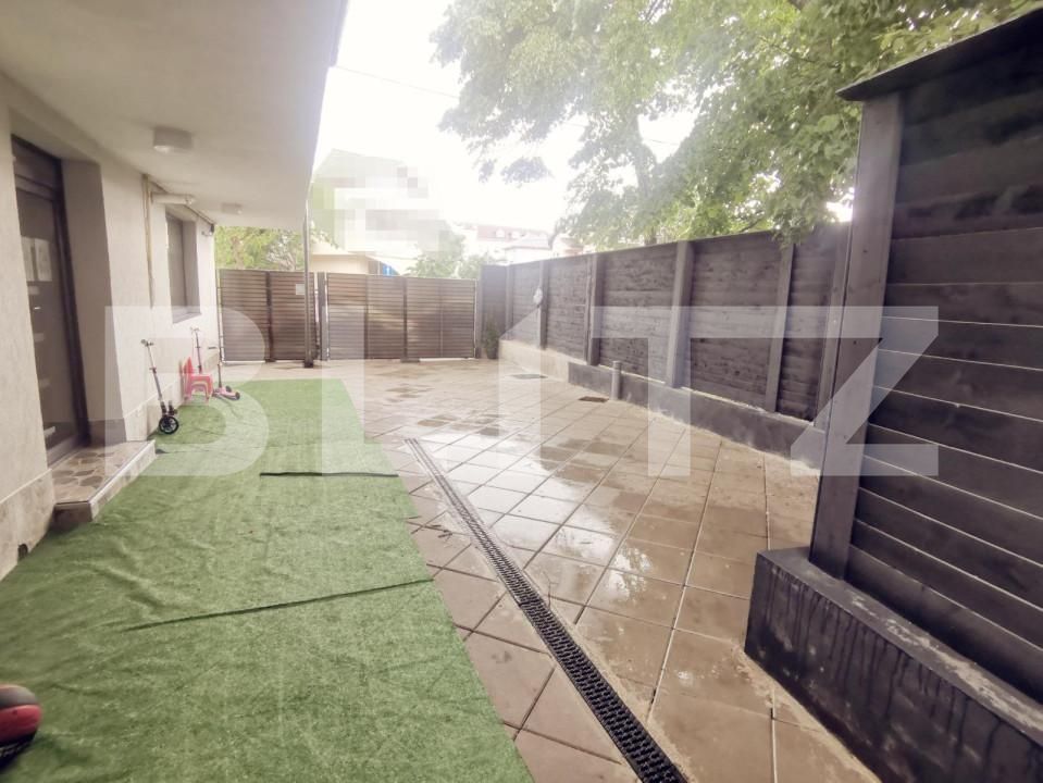 Spațiu comercial de închiriat Calea Bucuresti - 188350SIC | BLITZ Craiova | Poza2