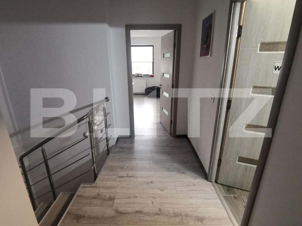 Spațiu comercial de închiriat Calea Bucuresti - 188350SIC | BLITZ Craiova | Poza7