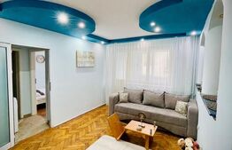 Apartament 2 camere, 50 mp, zona Rovine 