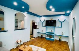 Apartament 2 camere, 50 mp, zona Rovine 