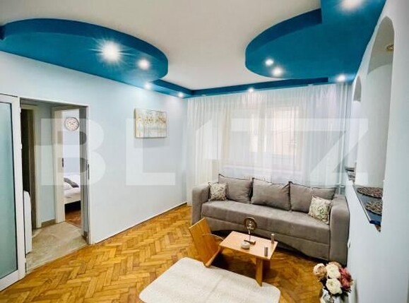 Apartament de închiriat 2 camere Rovine - 188379AI | BLITZ Craiova | Poza2