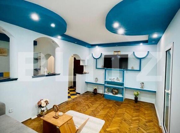 Apartament de închiriat 2 camere Rovine - 188379AI | BLITZ Craiova | Poza1