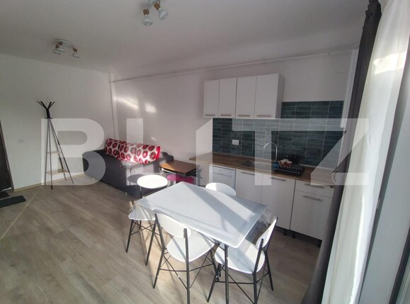 Apartament de închiriat 2 camere Malu Mare - 188380AI | BLITZ Craiova | Poza2