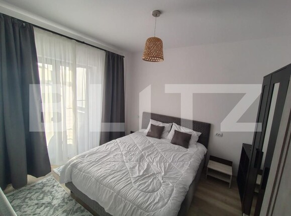 Apartament de închiriat 2 camere Malu Mare - 188380AI | BLITZ Craiova | Poza3
