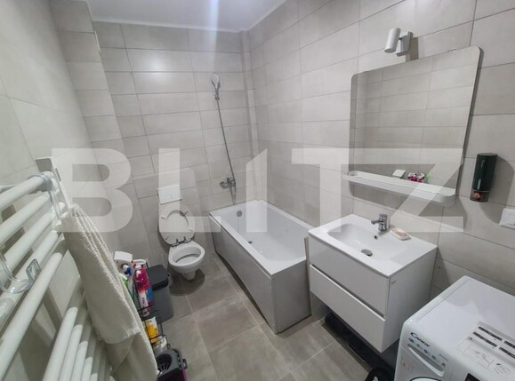 Apartament de închiriat 2 camere Malu Mare - 188380AI | BLITZ Craiova | Poza7
