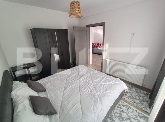 Apartament de închiriat 2 camere Malu Mare - 188380AI | BLITZ Craiova | Poza4