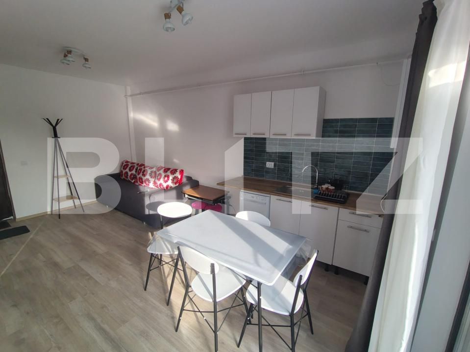 Apartament de închiriat 2 camere Malu Mare - 188380AI | BLITZ Craiova | Poza2