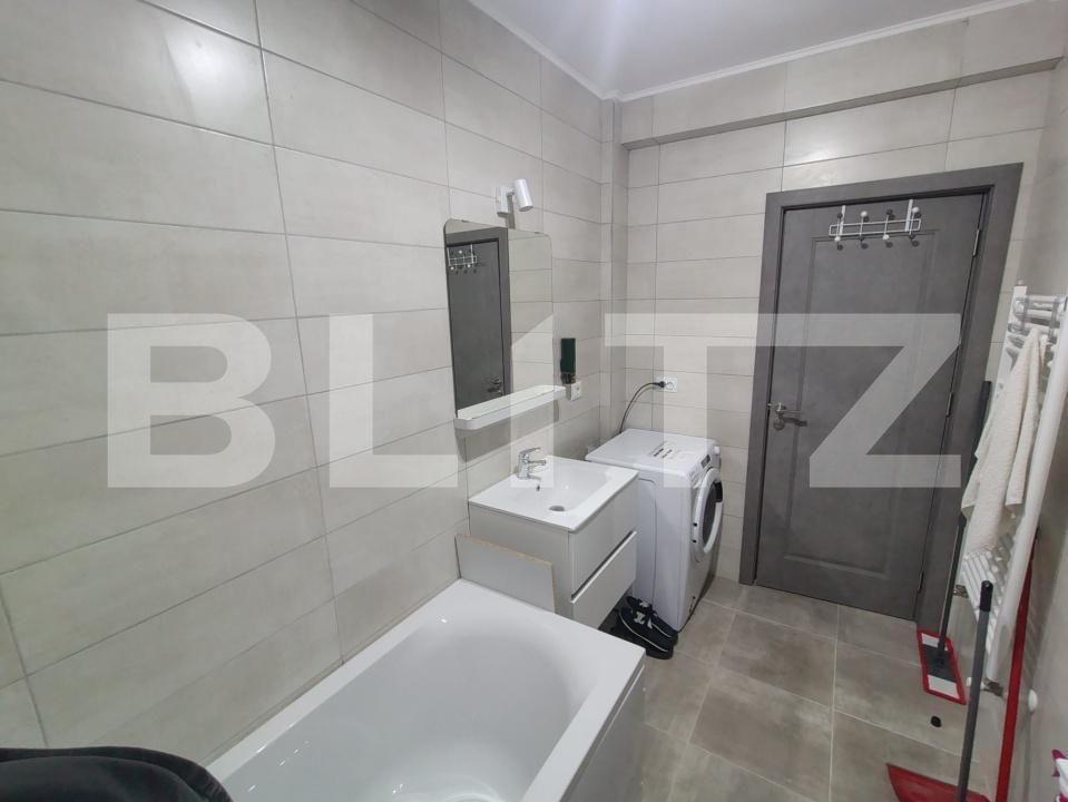 Apartament de închiriat 2 camere Malu Mare - 188380AI | BLITZ Craiova | Poza8