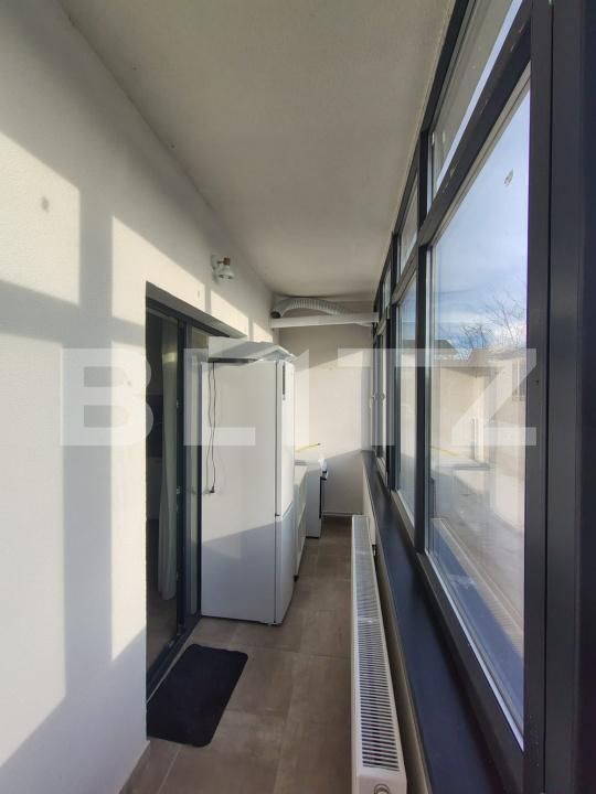 Apartament de închiriat 2 camere Malu Mare - 188380AI | BLITZ Craiova | Poza5