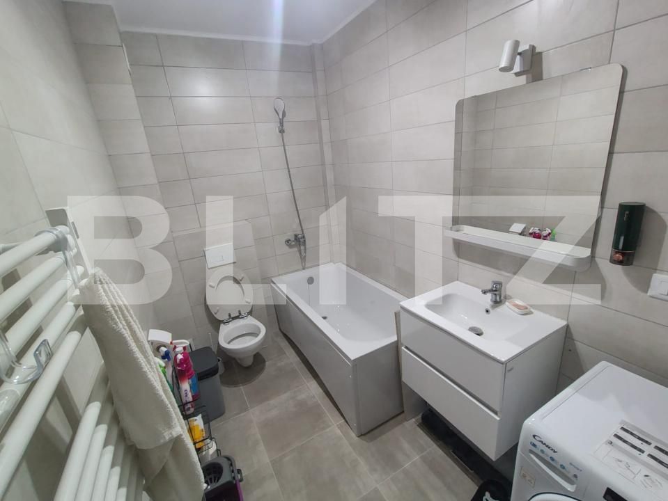 Apartament de închiriat 2 camere Malu Mare - 188380AI | BLITZ Craiova | Poza7