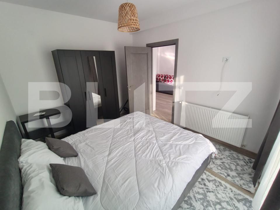 Apartament de închiriat 2 camere Malu Mare - 188380AI | BLITZ Craiova | Poza4