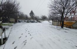 Hala structura beton, P+M, teren 1557 mp, zona Termo Isalnita