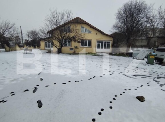 Spațiu comercial de vânzare Isalnita - 188385SVC | BLITZ Craiova | Poza1