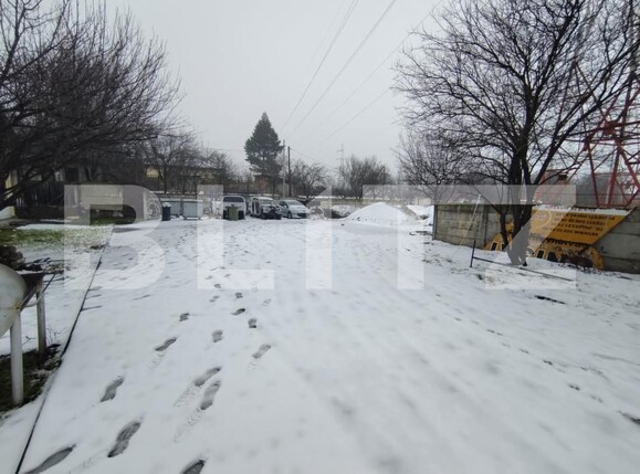 Spațiu comercial de vânzare Isalnita - 188385SVC | BLITZ Craiova | Poza3