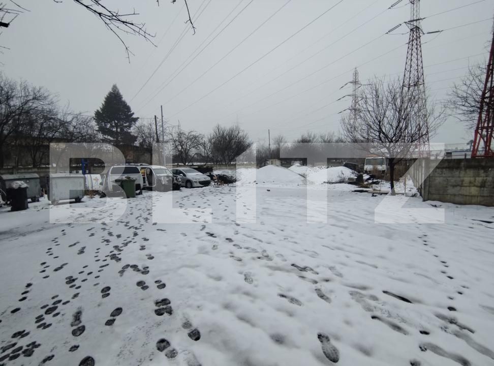 Spațiu comercial de vânzare Isalnita - 188385SVC | BLITZ Craiova | Poza2