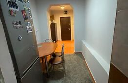 Apartament spatios 2 camere, zona Valea Rosie - aproape de Piata