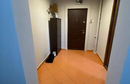 Apartament spatios 2 camere, zona Valea Rosie - aproape de Piata