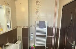 Apartament spatios 2 camere, zona Valea Rosie - aproape de Piata