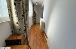 Apartament spatios 2 camere, zona Valea Rosie - aproape de Piata