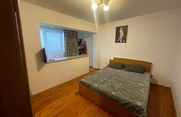 Apartament spatios 2 camere, zona Valea Rosie - aproape de Piata
