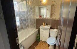 Apartament spatios 2 camere, zona Valea Rosie - aproape de Piata