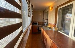 Apartament spatios 2 camere, zona Valea Rosie - aproape de Piata