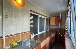 Apartament spatios 2 camere, zona Valea Rosie - aproape de Piata