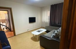 Apartament spatios 2 camere, zona Valea Rosie - aproape de Piata