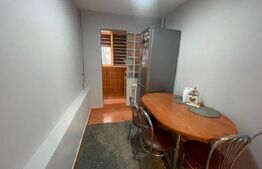 Apartament spatios 2 camere, zona Valea Rosie - aproape de Piata