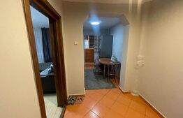 Apartament spatios 2 camere, zona Valea Rosie - aproape de Piata