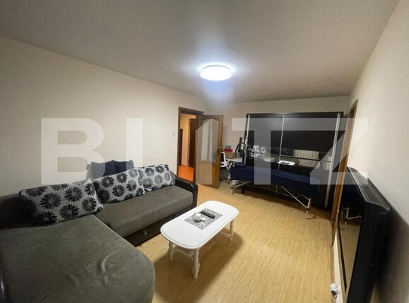 Apartament de vânzare 2 camere Valea Rosie - 188411AV | BLITZ Craiova | Poza1