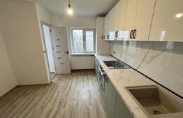 Apartament 3 camere, 78 mp, zona S-uri (1 Mai)