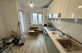 Apartament 3 camere, 78 mp, zona S-uri (1 Mai)