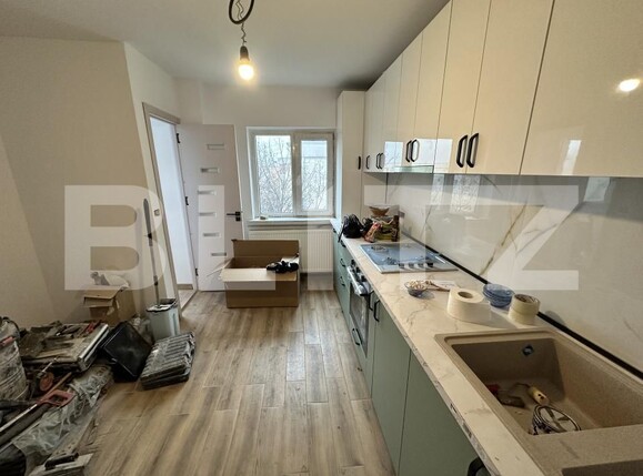 Apartament de vânzare 3 camere 1 Mai - 188428AV | BLITZ Craiova | Poza3