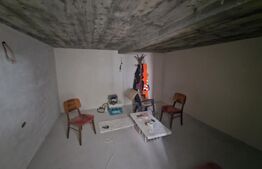 Casa pe parter, 135 mp, 350 mp teren, zona Podari