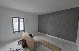 Casa pe parter, 135 mp, 350 mp teren, zona Podari