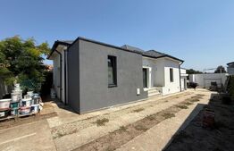 Casa pe parter, 135 mp, 350 mp teren, zona Podari