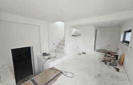 Casa pe parter, 135 mp, 400 mp teren, zona Podari