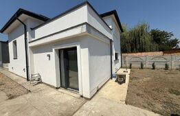 Casa pe parter, 135 mp, 350 mp teren, zona Podari