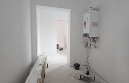 Casa pe parter, 135 mp, 400 mp teren, zona Podari