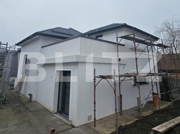 Casa de vânzare 4 camere Exterior Sud - 188435CV | BLITZ Craiova | Poza1