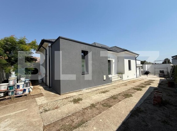 Casa de vânzare 4 camere Exterior Sud - 188435CV | BLITZ Craiova | Poza1