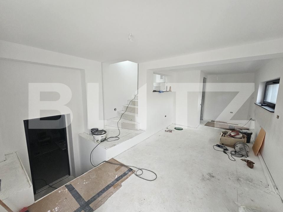 Casa de vânzare 4 camere Exterior Sud - 188435CV | BLITZ Craiova | Poza8