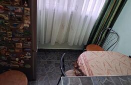 Garsoniera de vanzare, 30.47 mp, zona Brazda lui Novac